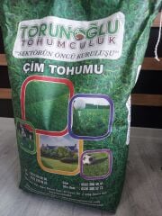 Bermuda Grass Çim Tohumu Cynodon Dactylon