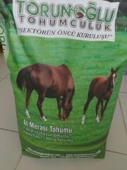 At Hara Tohumu At Merası 10 kg 7li Karışım
