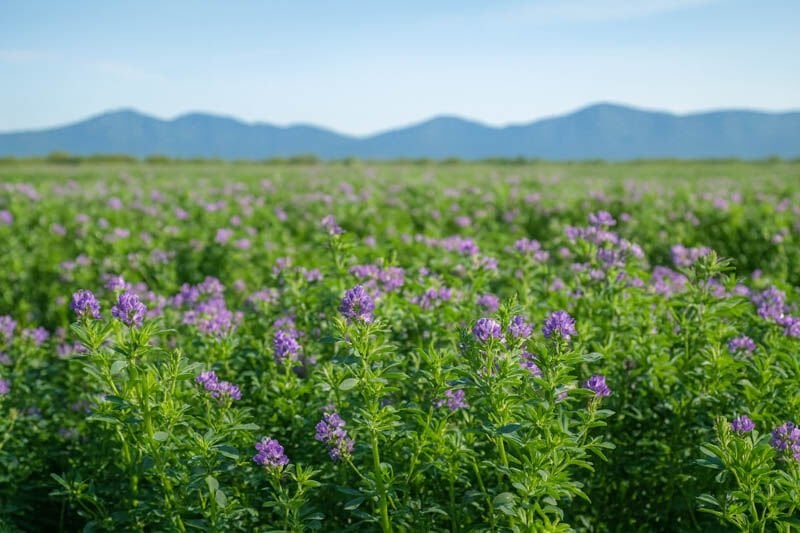 Yonca Tohumu Novosadska