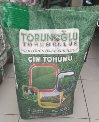 7’li Karışım Çim Tohumu