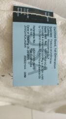 Festuca Arundinacea Rizomsuz Moondance GLX