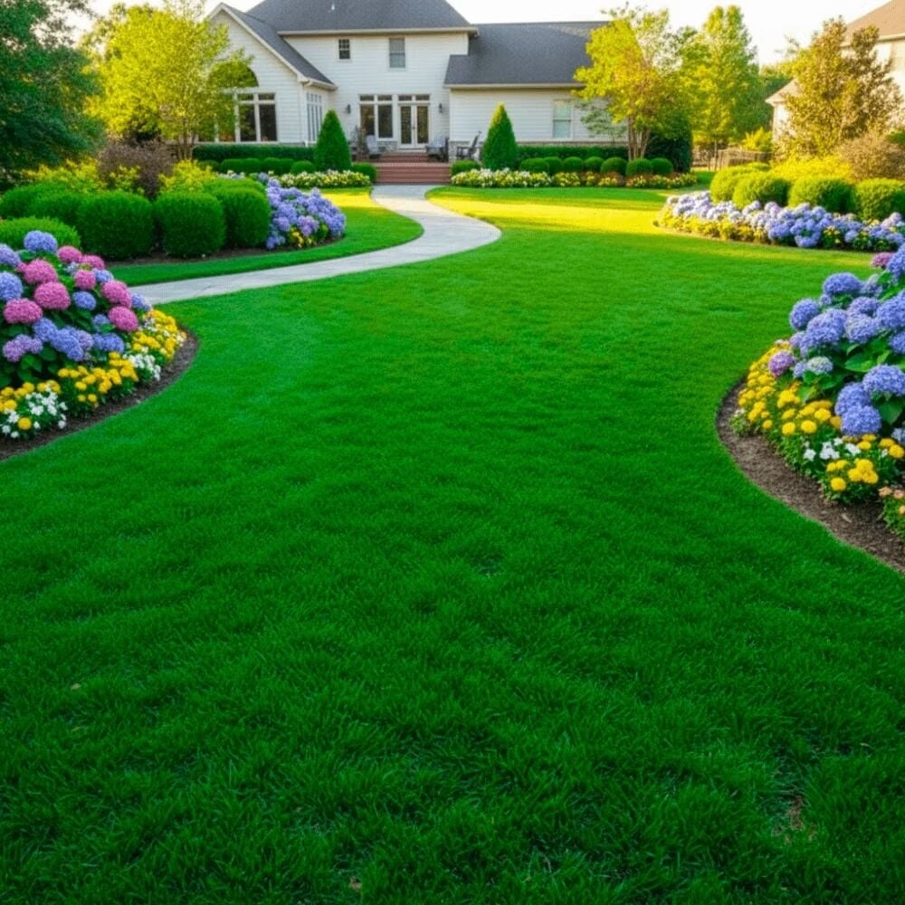 Lolium Perenne(İngiliz Çimi) Çim Tohumu Shield