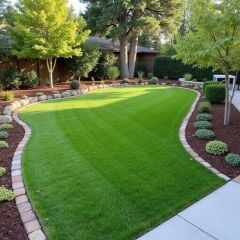 Ekonomik 6 Karışım Çim Tohumu